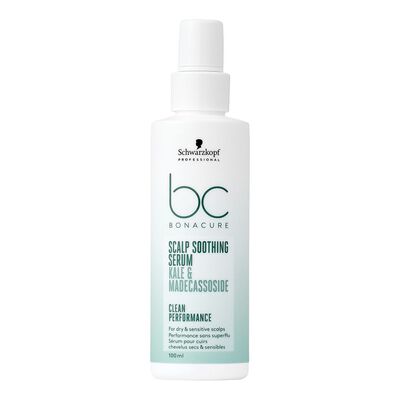 Sérum Capilar Schwarzkopf Bonacure BC CP Soothing